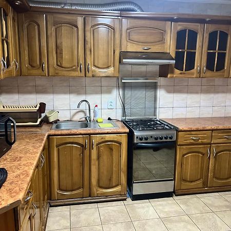 Vila Speranta Arieşeni Eksteriør bilde