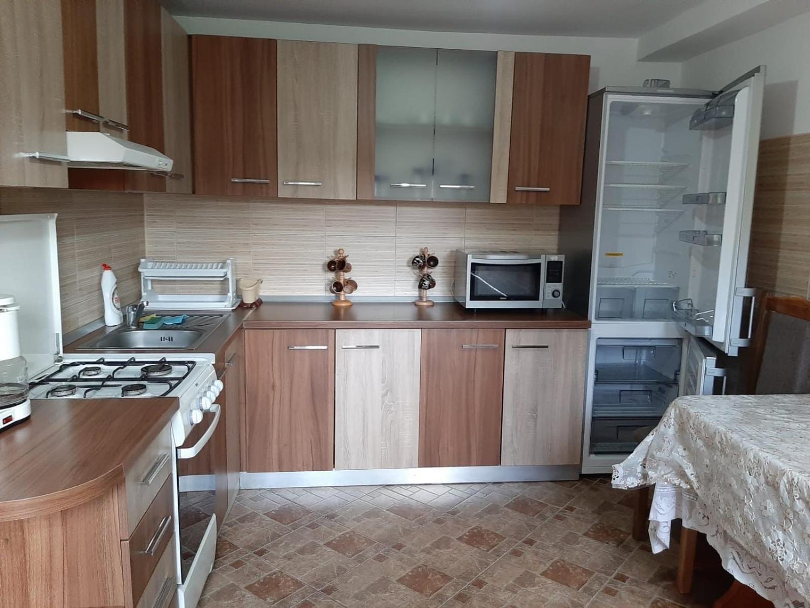 Vila Speranta Arieşeni Eksteriør bilde